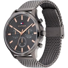 Tommy Hilfiger Th1710500  Erkek Kol Saati