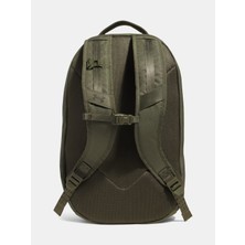 Under Armour Ua Hustle 6.0 Pro Backpack Sırt Çantası