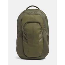 Under Armour Ua Hustle 6.0 Pro Backpack Sırt Çantası