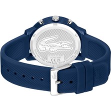 Lacoste LAC2011244 Erkek Kol Saati
