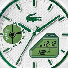 Lacoste LAC2011364 Erkek Kol Saati