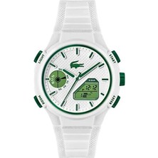 Lacoste LAC2011364 Erkek Kol Saati