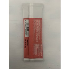 Ranova Kızılcık Aromalı Dondurularak Kurutulmuş Kedi Ödülü Lolipop