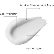 Dermopoint Yaşlanma Karşıtı 2'li Onarıcı Bakım Seti | Anti-Aging Serum + Anti-Aging Günlük Krem