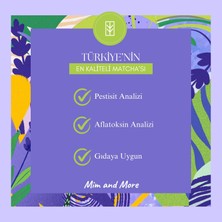 Lavender Matcha - Lavanta Aromalı Matcha, 25 gr