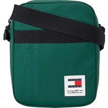 Tommy Hilfiger Tommy Jeans Erkek Daıly + Reporter Çanta