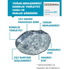 Zederma Özel Seri Bakım Seti: Saf C10 Serum & Hyalüronik Serum + Nemlendirici & Güneş Koruyucu Krem