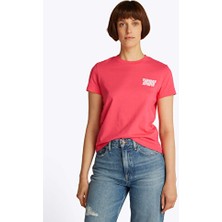 Tommy Hilfiger Tjw Reg Tj Bubble Tee