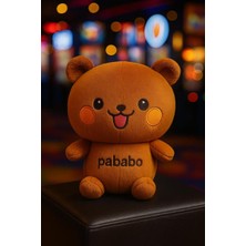 Özgüner Oyuncak  Minik Kalplerin Yeni Kahramanı - Bubu Dudu Peluş Oyuncak