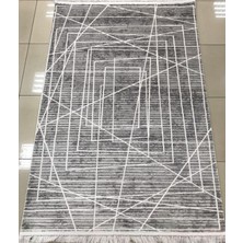 Padişah Halı Safir 73927 097 Serisi Akrilik Salon Oturma Yatak Odası Halısı