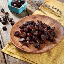 Happy Village Organik Infüze Kuru Çilek- Çilek Kurusu- Organik Kuru Meyve- Vegan - Glutensiz 510 gr