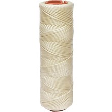 Hayalperest Boncuk Krem Mumlu Iplik 10 mt