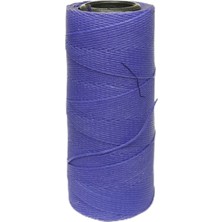 Hayalperest Boncuk Lila Mumlu Iplik 10 mt
