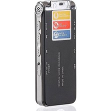 32 GB Dijital Ses Kayıt Cihazı RXY012