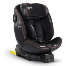 Galler I-Size (40-150 Cm) 0-36 kg Oto Koltuğu Gri