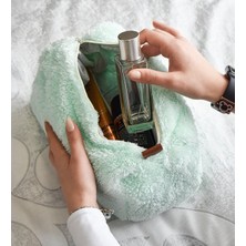 Özgüner Oyuncak Peluş Seyahat Çantası (Uzun Tüylü) - Yumuşak Ve Şık Tasarım