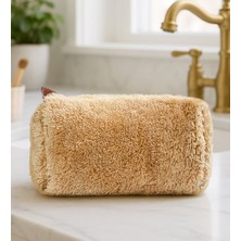 Özgüner Oyuncak Peluş Seyahat Çantası (Uzun Tüylü) - Yumuşak Ve Şık Tasarım