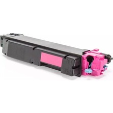 Tex-İnvest Utax P-C3062DN Muadil Toneri Kırmızı