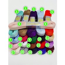 Hayalperest Boncuk Grogren Kurdele 1cm