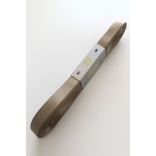 Hayalperest Boncuk Vizon Renk Grogren Kurdele 1 cm 10 mt