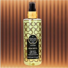 Eyüp Sabri Tuncer Perfume Jewels Peaceful 250 ml Erkek Vücut Spreyi