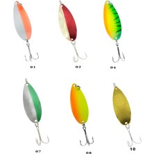 Remixon Hunter 3321 21gr  Turna Olta Kaşığı