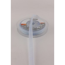 Ulutaş Bebe Mavi Sedef Kurdele 1 cm 20 mt