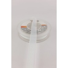 Ulutaş Beyaz Sedef Kurdele 1.5 cm 20 mt