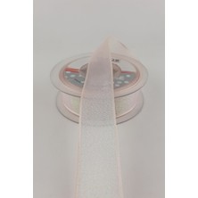 Ulutaş Pudra Sedef Kurdele 2.5 cm 20 mt