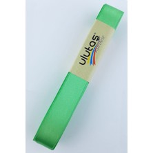 Hayalperest Boncuk Saten Kurdele 2 cm 10 mt