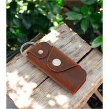 Cronder Hakiki Derri  Çoklu Anahtarlık