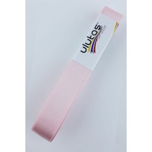 Hayalperest Boncuk Açık Pembe Saten Kurdele 2 cm 10 mt