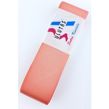 Ulutaş Saten 4 cm Kurdele 10 mt