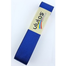 Ulutaş Lacivert Saten Kurdele 3 cm 10 mt