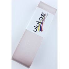 Ulutaş Saten 4 cm Kurdele 10 mt