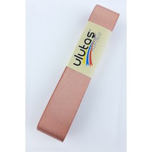 Ulutaş 3 cm Saten Kurdele 10 mt