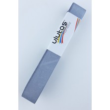 Ulutaş Koyu Gri Grogren Kurdele 2 cm 10 mt