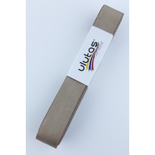 Ulutaş Vizon Grogren Kurdele 2 cm 10 mt
