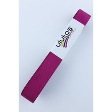 Ulutaş Fuşya  Grogren Kurdele 10 mt 2 cm