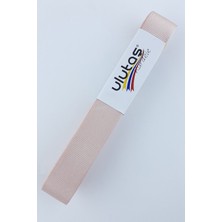 Ulutaş Yavruağzı Grogren Kurdele 2 cm 10 mt