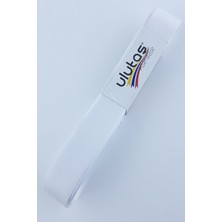 Ulutaş Beyaz Grogren Kurdele 2 cm 10 mt