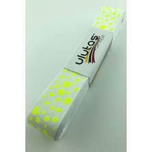 Ulutaş Puanlı Baskı Grogren 2,5 cm Kurdele