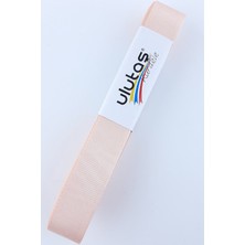 Ulutaş Somon Grogren Kurdele 2 cm 10 mt