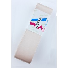4 cm 10 mt Saten Kurdele