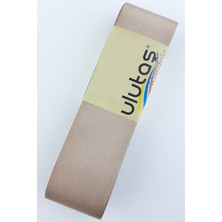 Ulutaş Vizon Grogren Kurdele 4 cm 10 mt
