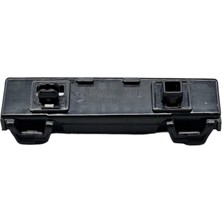 Arka Tampon Braketi Sol Cıvıc 2016-2021 Fc5 Küçük