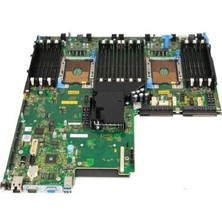 Dell Poweredge R740 / R740XD Anakart (P/n: 0WGD1)