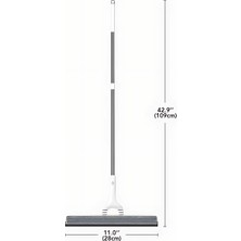 Pencere Temizleme Silme Joybos® 2'si 1 Arada