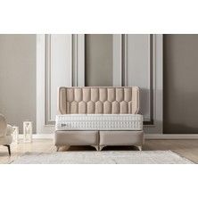 Luxury Yatak,ortopedik,çift Yönlü,antibakteriyel