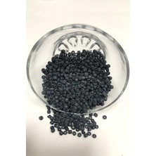 Hayalperest Boncuk Orta Gri Kum Boncuk Orta Boy 4 mm 50 gr